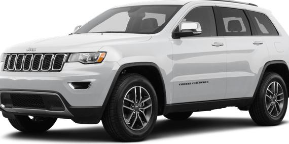 JEEP GRAND CHEROKEE 2020 1C4RJFCG6LC315968 image